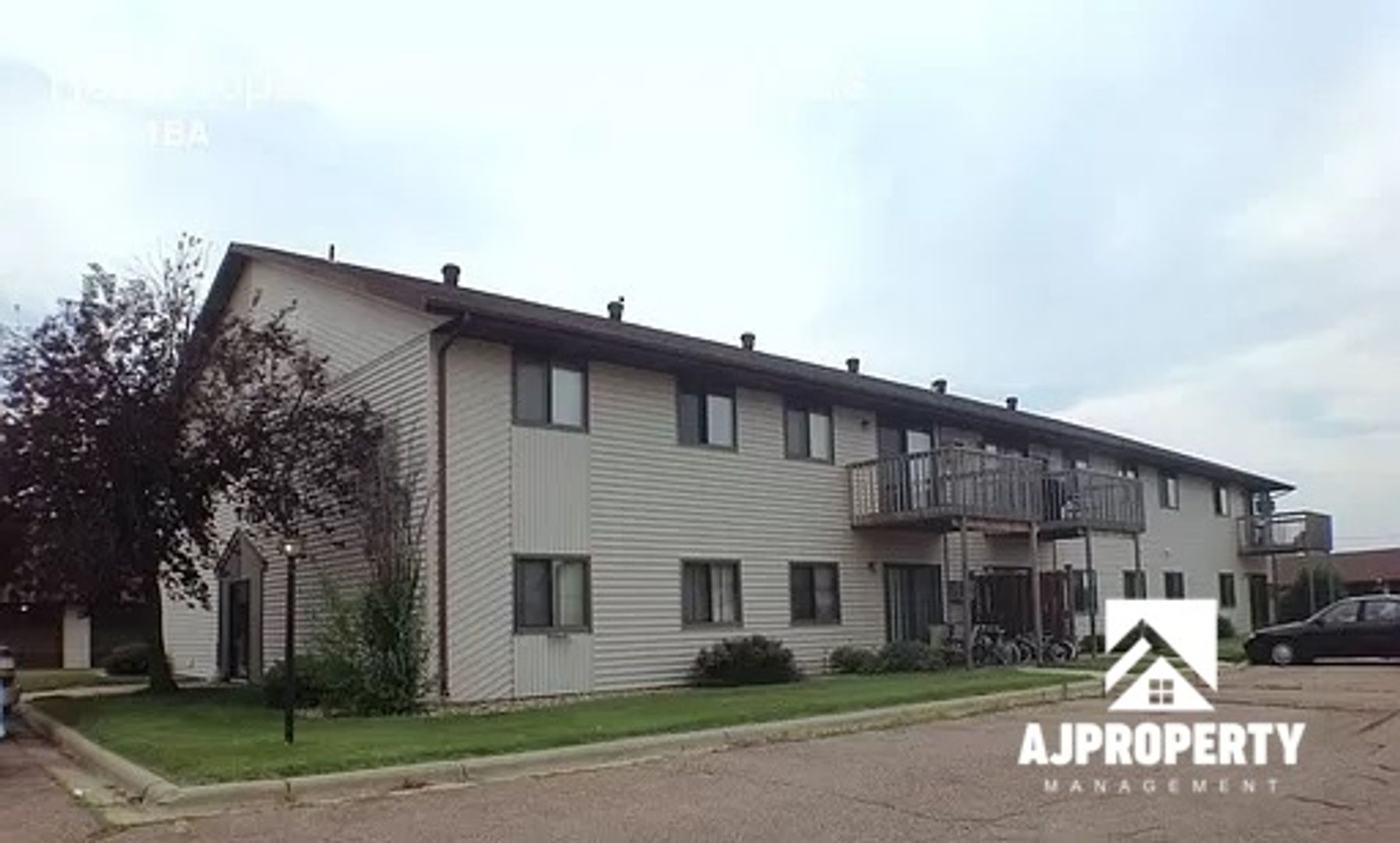 Brandon Apartment: 1300 E Keystone Dr