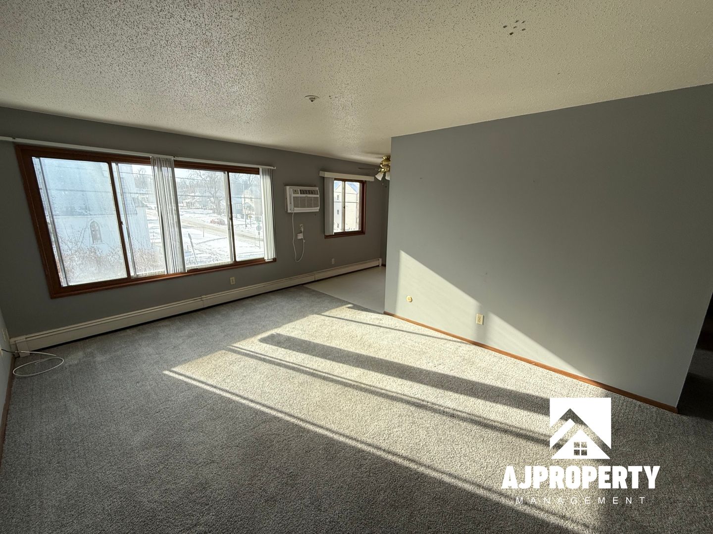 Sioux Falls Apartment: 500 e 14th Street