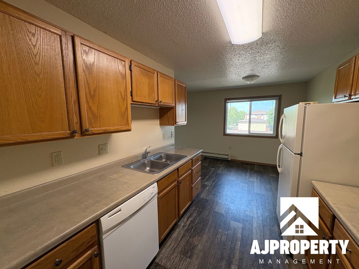 Sioux Falls Apartment: 200 N Western Avenue