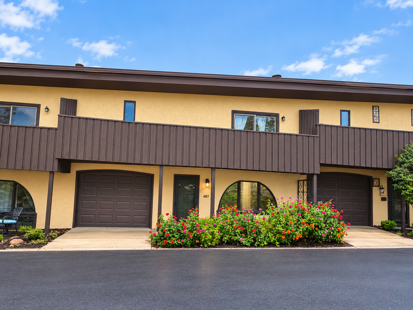 Sioux Falls Townhome: 407 S Thompson Avenue