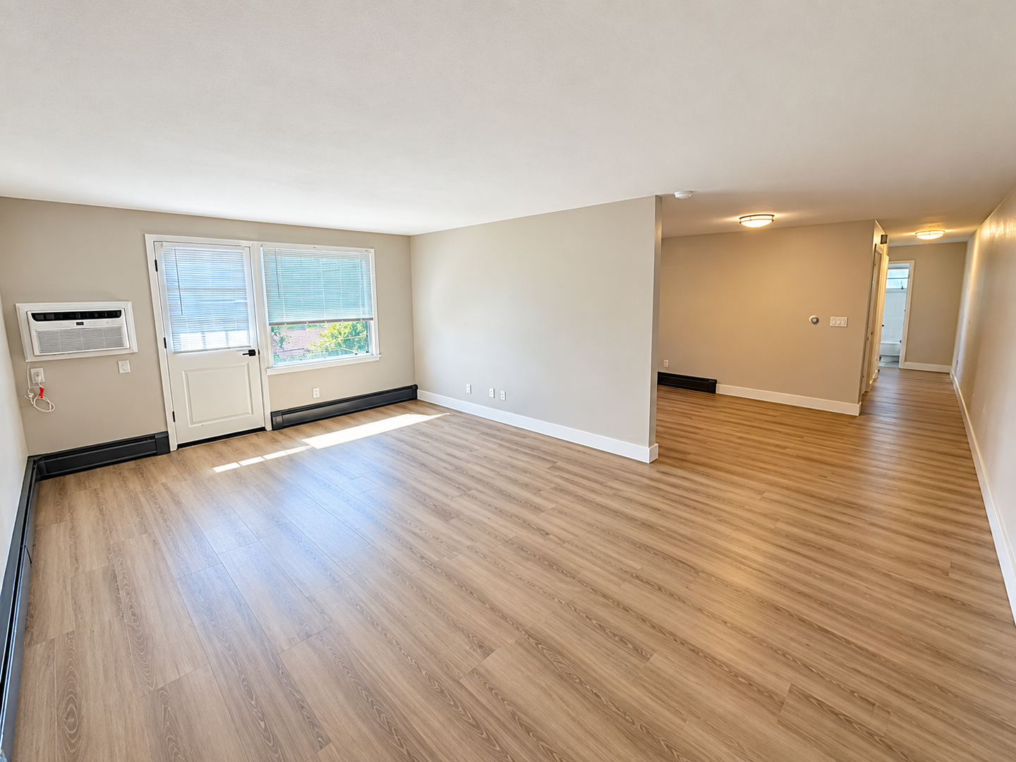 Sioux Falls Apartment: The Whitney (215 s menlo, 219 s menlo, 214 S Grange)