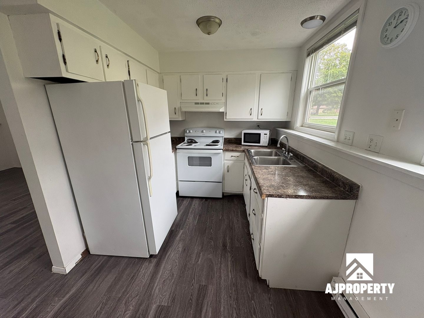 Brandon Apartment: 600 E Aspen Blvd