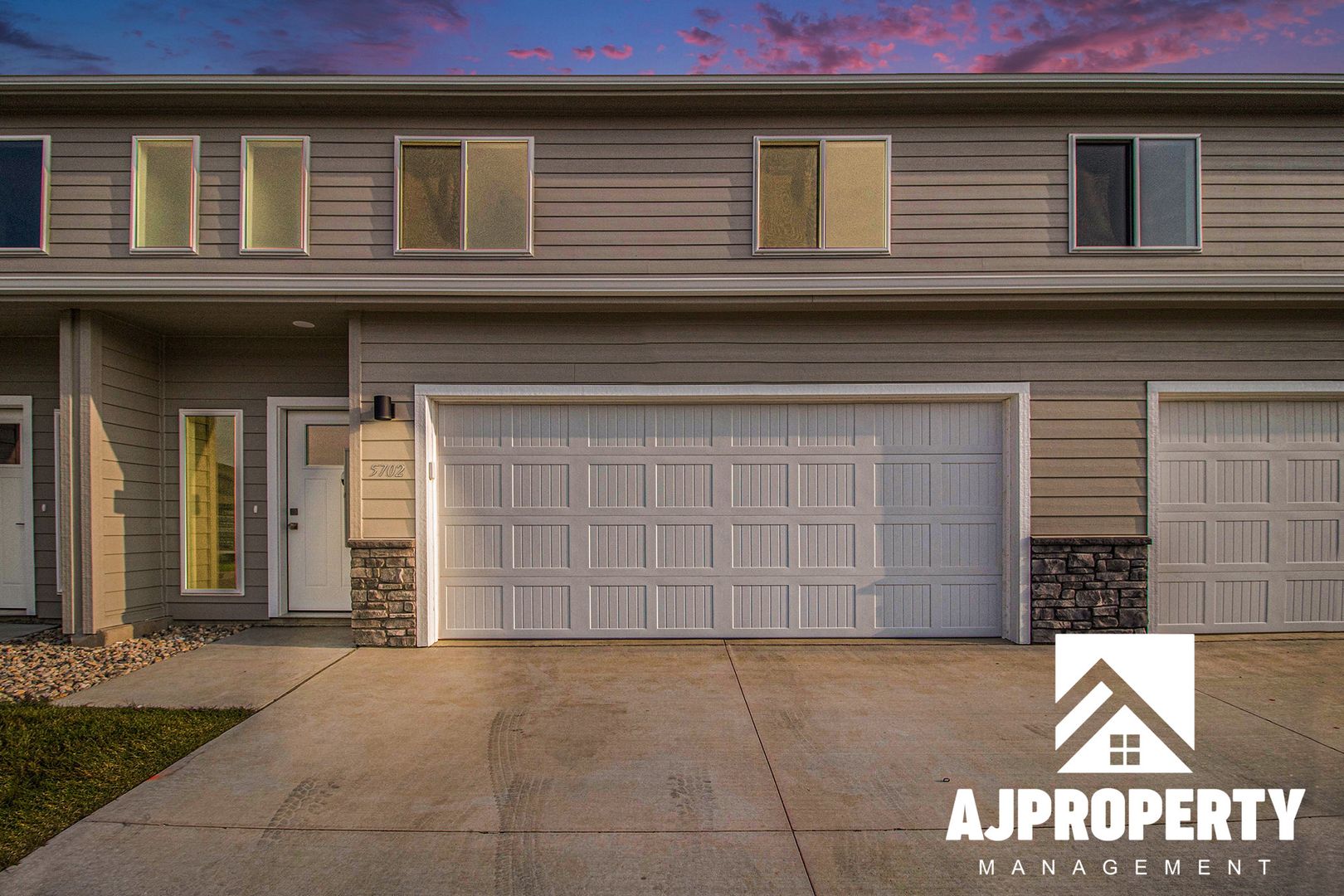 Sioux Falls House: 5702 E. Avett Pl.