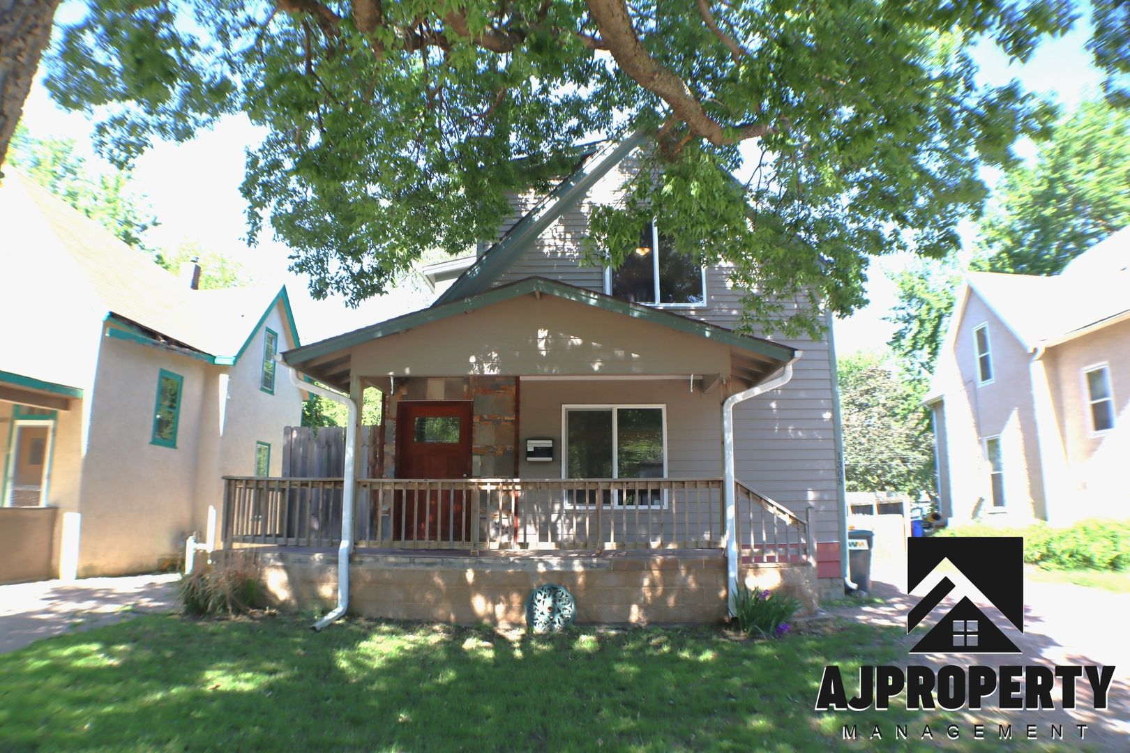 XXXXX House: 1305 South Norton AvenueUnit 1
