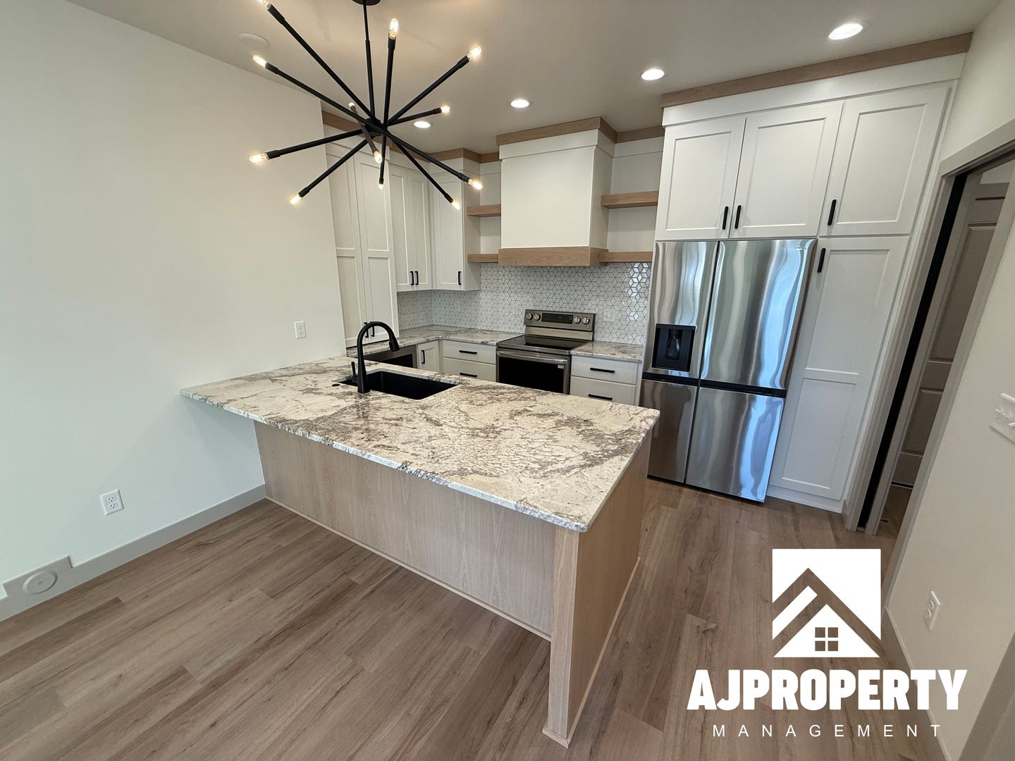 Sioux Falls Townhome: 8609 W. Shoreline Pl.