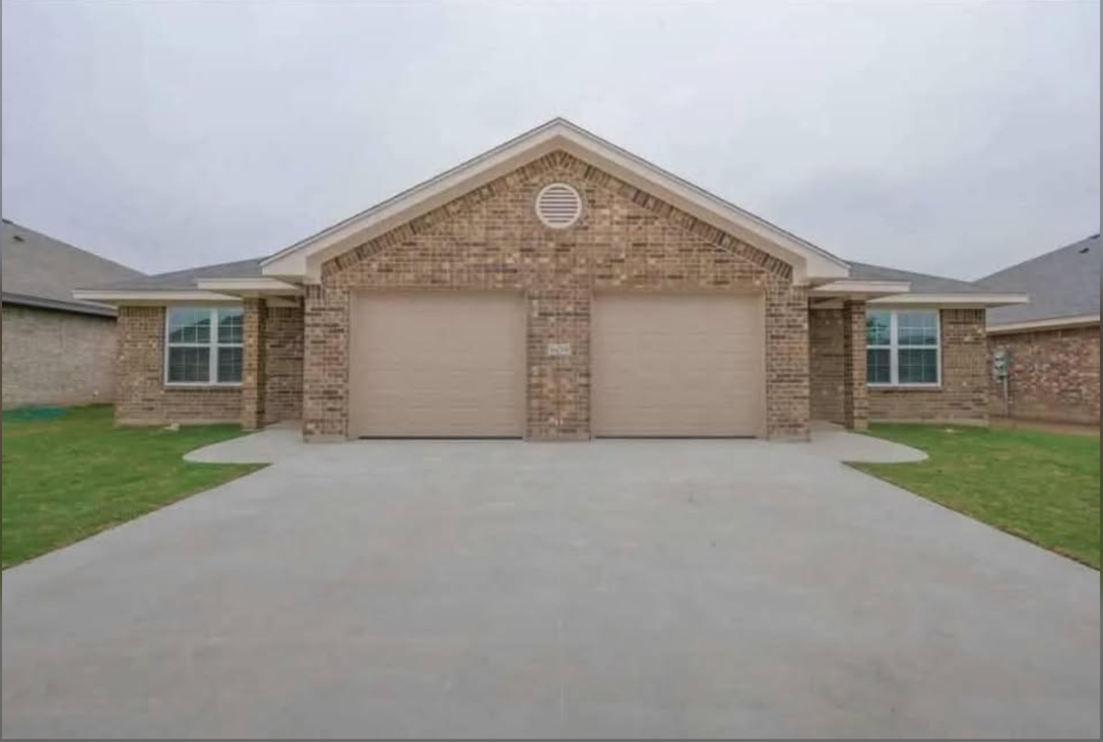 Copperas Cove Multiplex: 613 Lost Trail