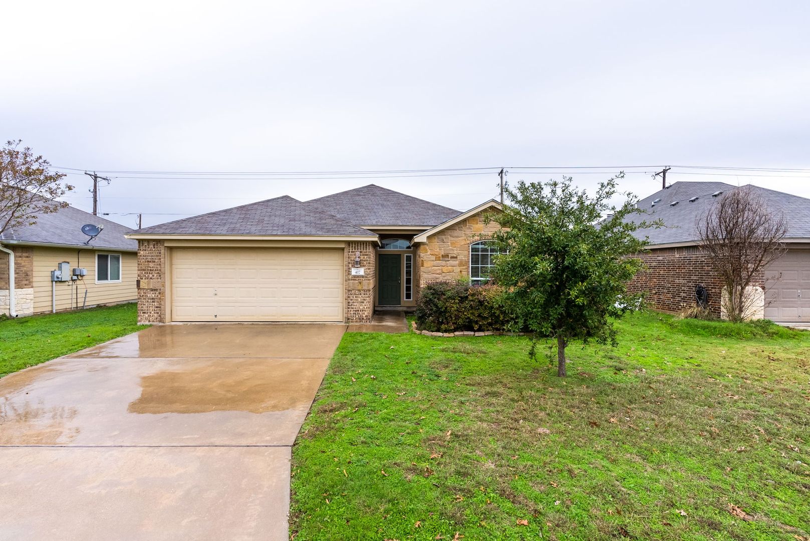 Temple House: 417 Emerald Ridge