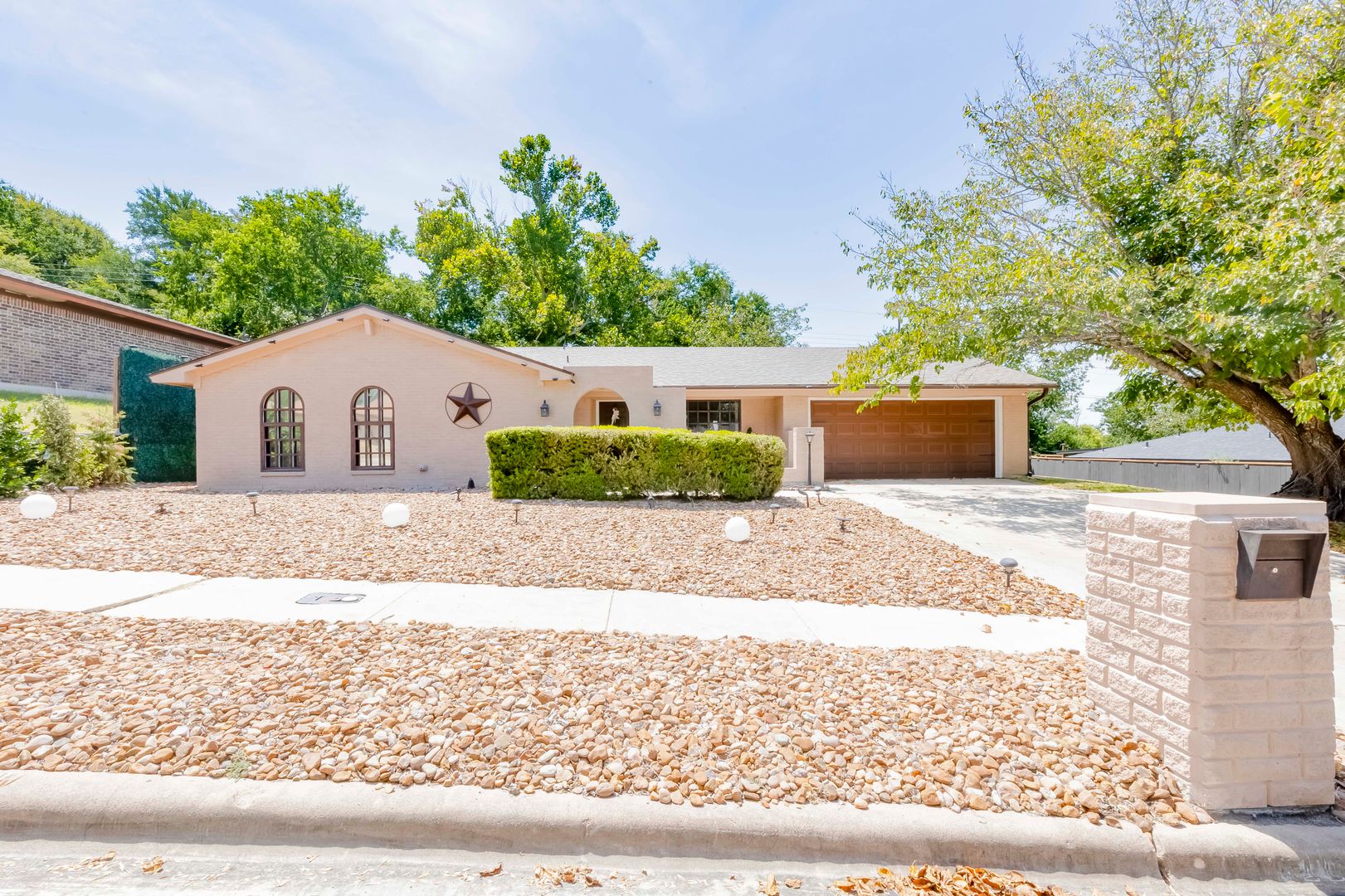 Copperas Cove House: 906 Tammy Drive