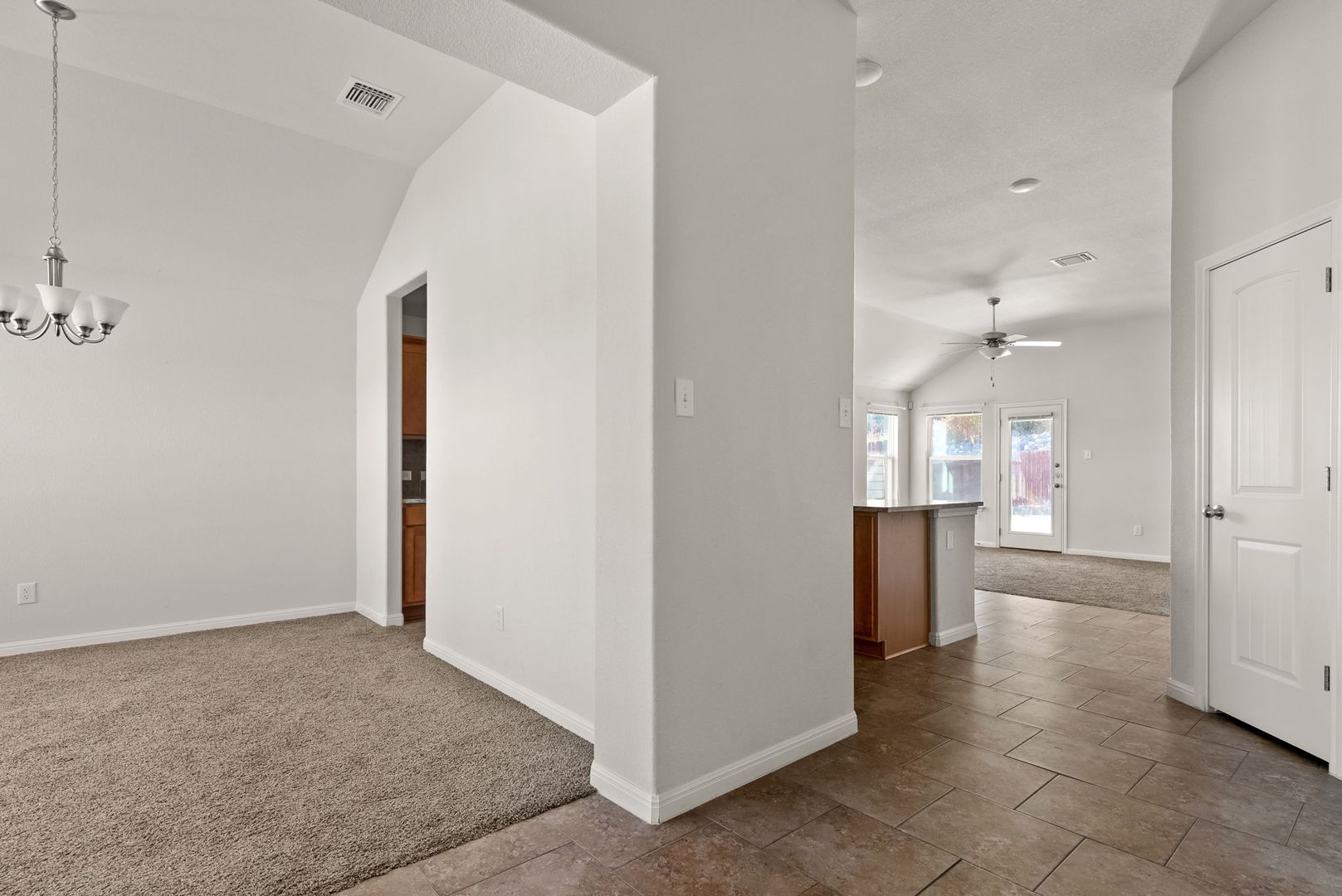 Killeen House: 3902 Flatrock Mountain Drive