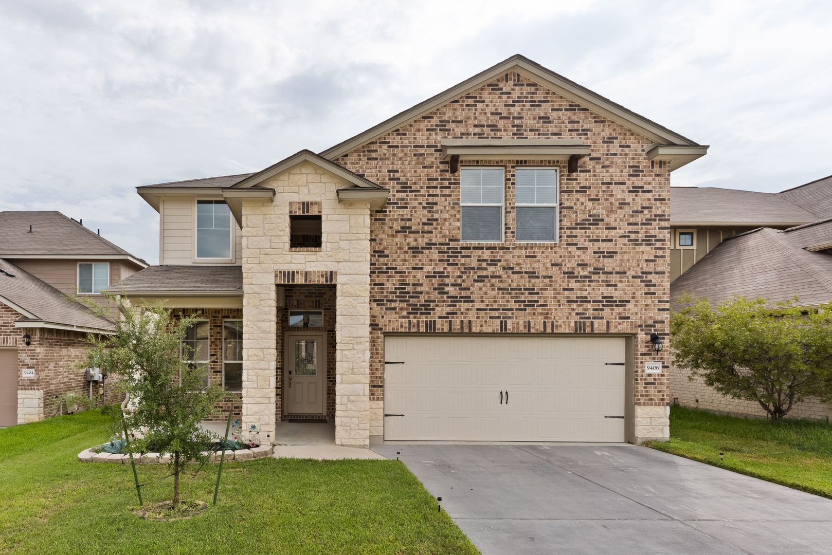 KIlleen House: 9406 Glynhill Court