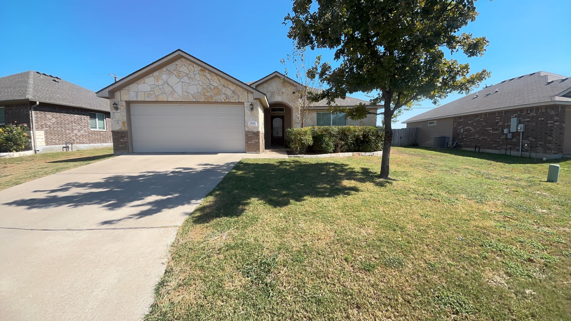 Temple House: 7431 Amber Meadow