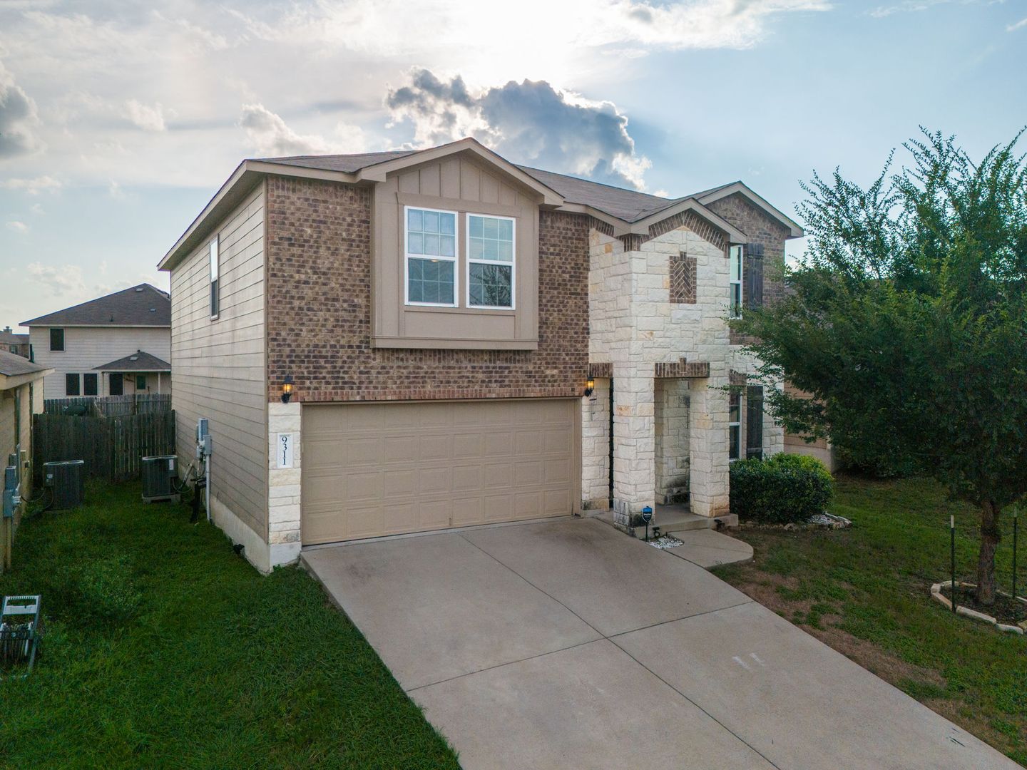 Killeen House: 9311 Sandyford Court