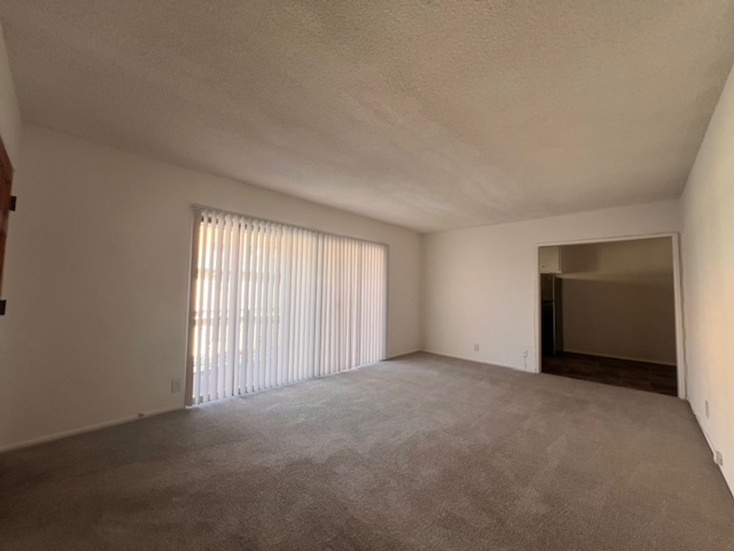 Los Angeles Apartment: 1244 4th Avenue