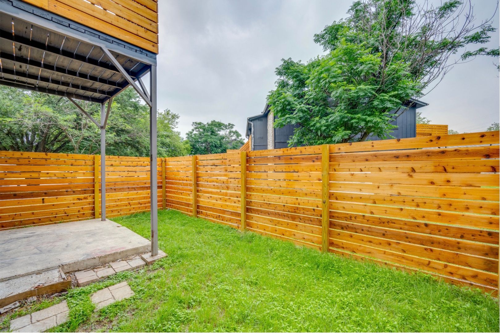 Austin Apartment: 5800 Cougar Drive