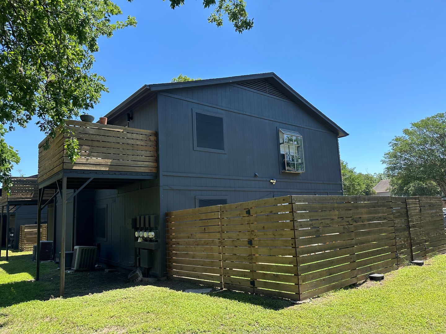 Austin Apartment: 5802 Cougar Drive
