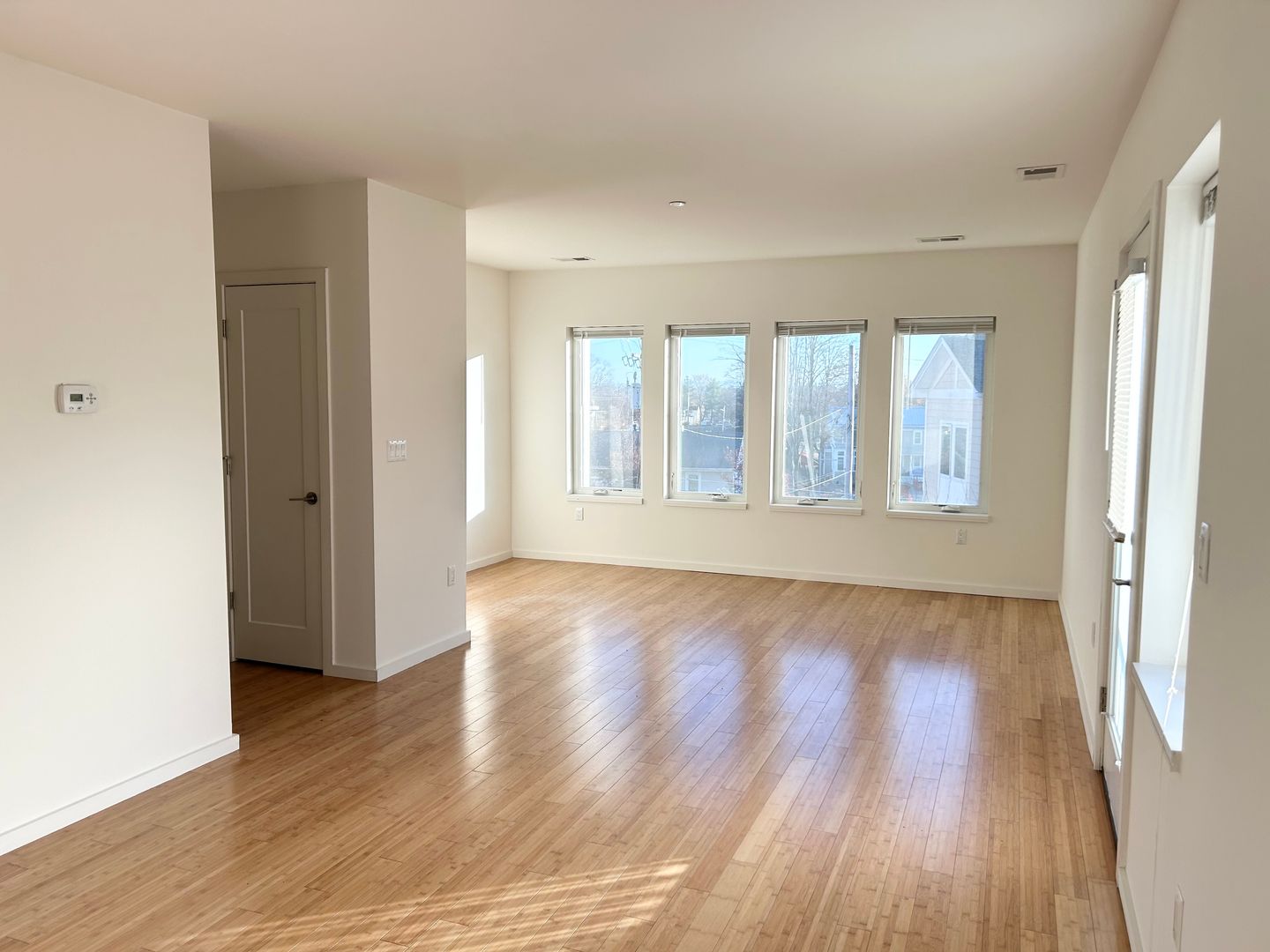 Poughkeepsie Apartment: 3 Seitz Terrace