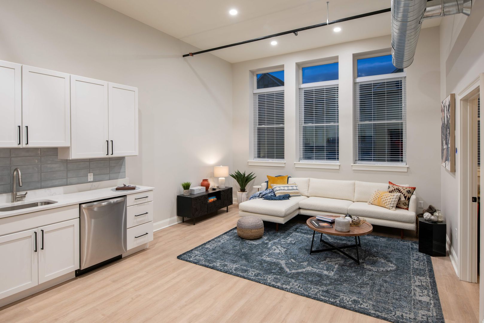 Poughkeepsie Apartment: 17 Anya Court