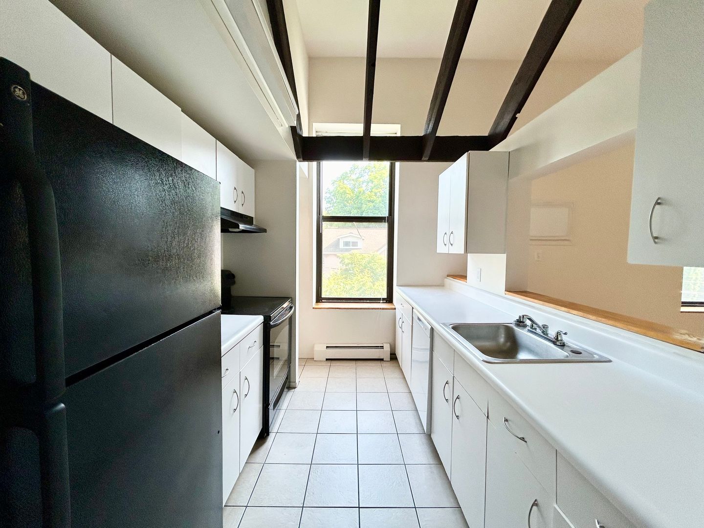 Poughkeepsie Apartment: 113 Mill Street