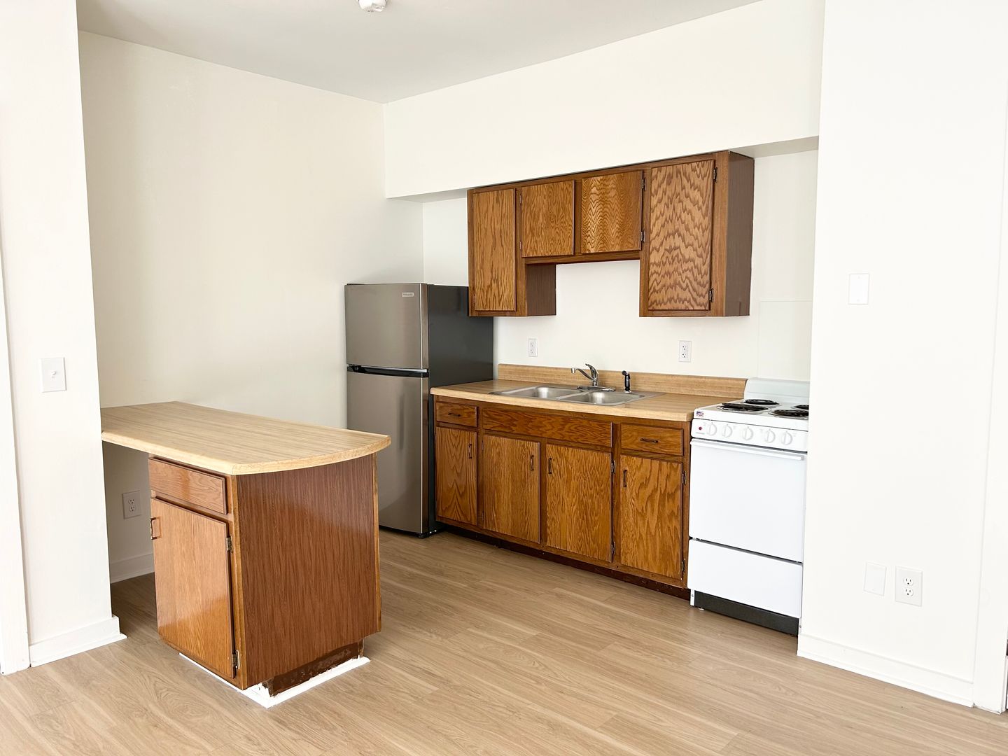 Discover Peaceful Living at Black Creek Apartments