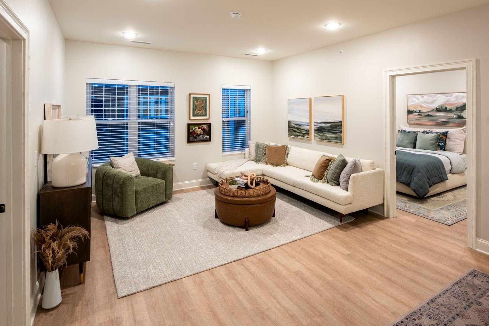 Poughkeepsie Apartment: 21 Raymond Avenue