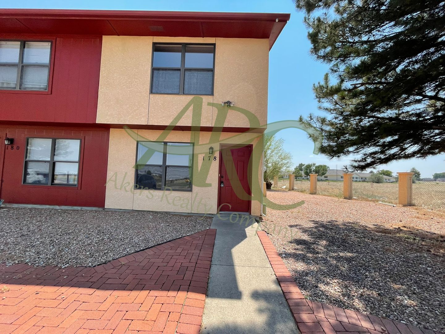 Pueblo Apartment: 178-184 E Spaulding Ave