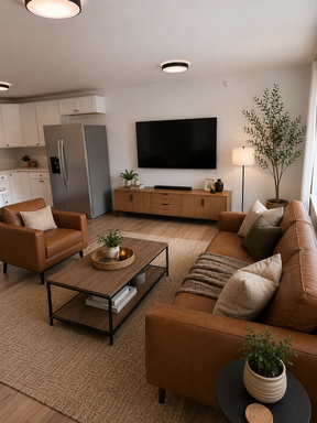 2026 New Construction Luxury Apartments 2 Bed/2 Bath