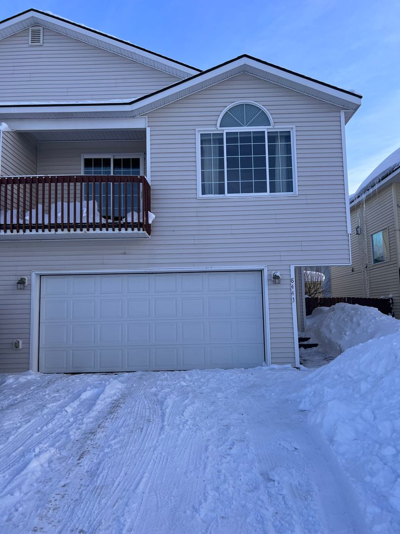 Anchorage House: 8443 Moorland St #10A
