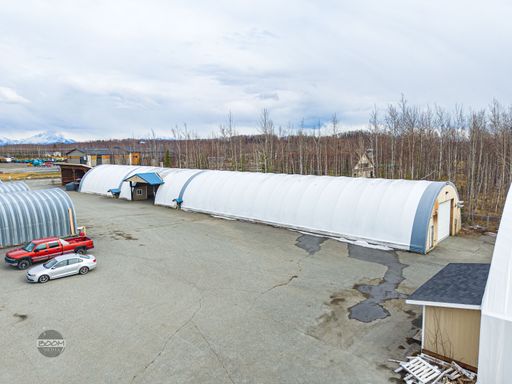 Commercial Space Available at Big Lake Business Park