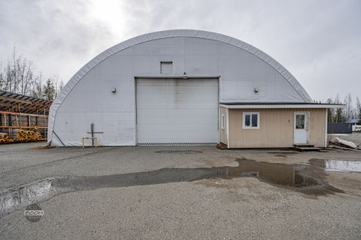 Commercial Space Available at Big Lake Business Park