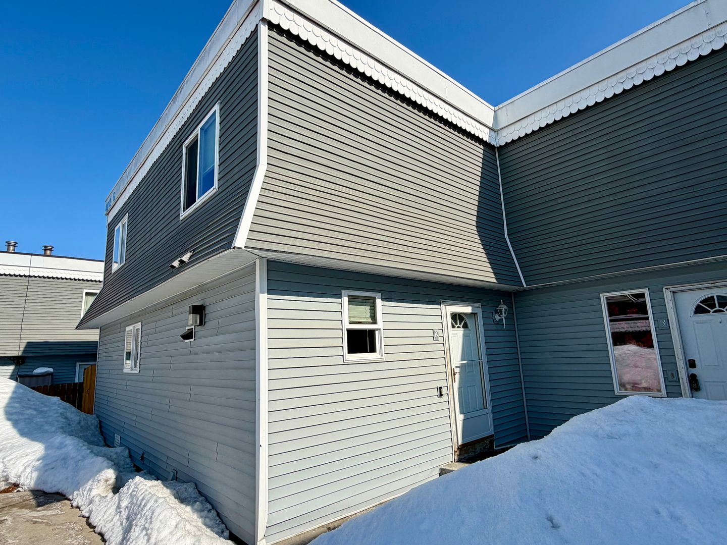 Anchorage House: 4012 Reka Dr #G2