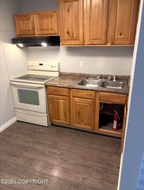 Midtown 1 bedroom apartment – photo 1