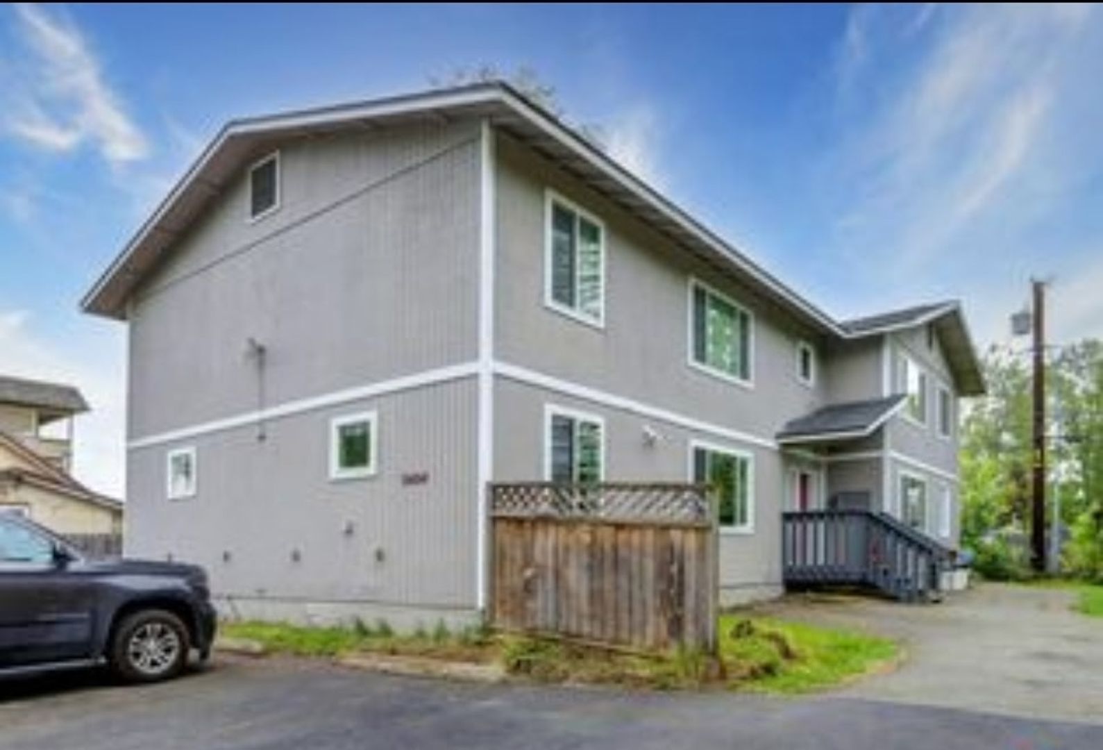 3404 Thompson Avenue - MS
