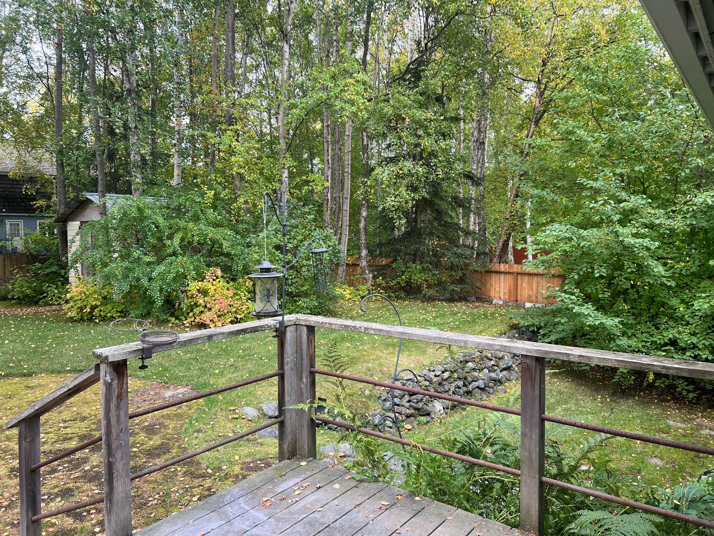 Anchorage House: 13760 Venus Way