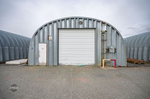 Commercial Space Available at Big Lake Business Park