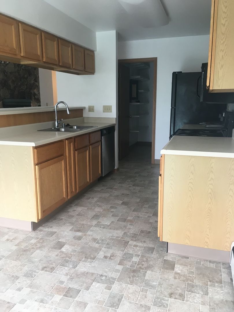 Anchorage Apartment: 417 E 11th Ave