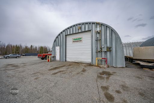 Commercial Space Available at Big Lake Business Park