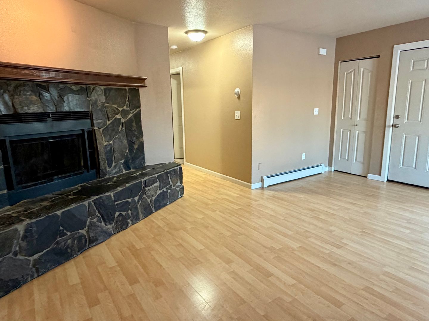 Anchorage Apartment: 1250 Balfour Dr
