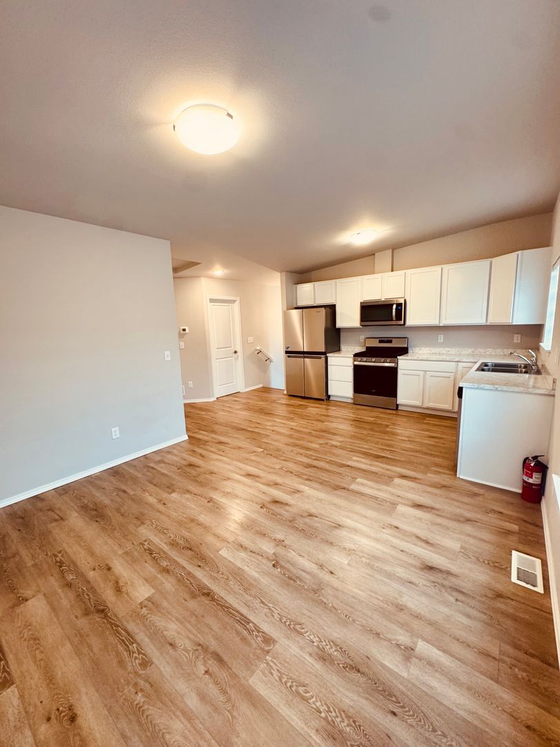 Beautifully designed condo!