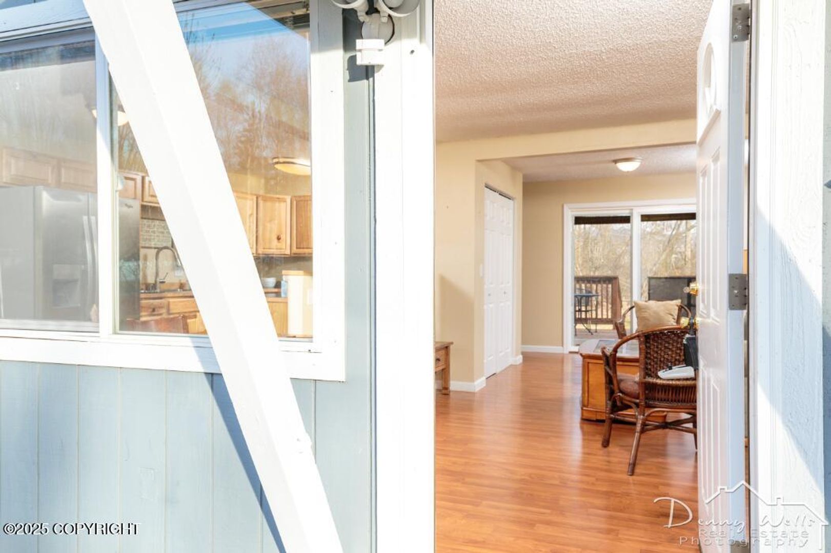 Anchorage House: 11225 Willene Drive Unit B