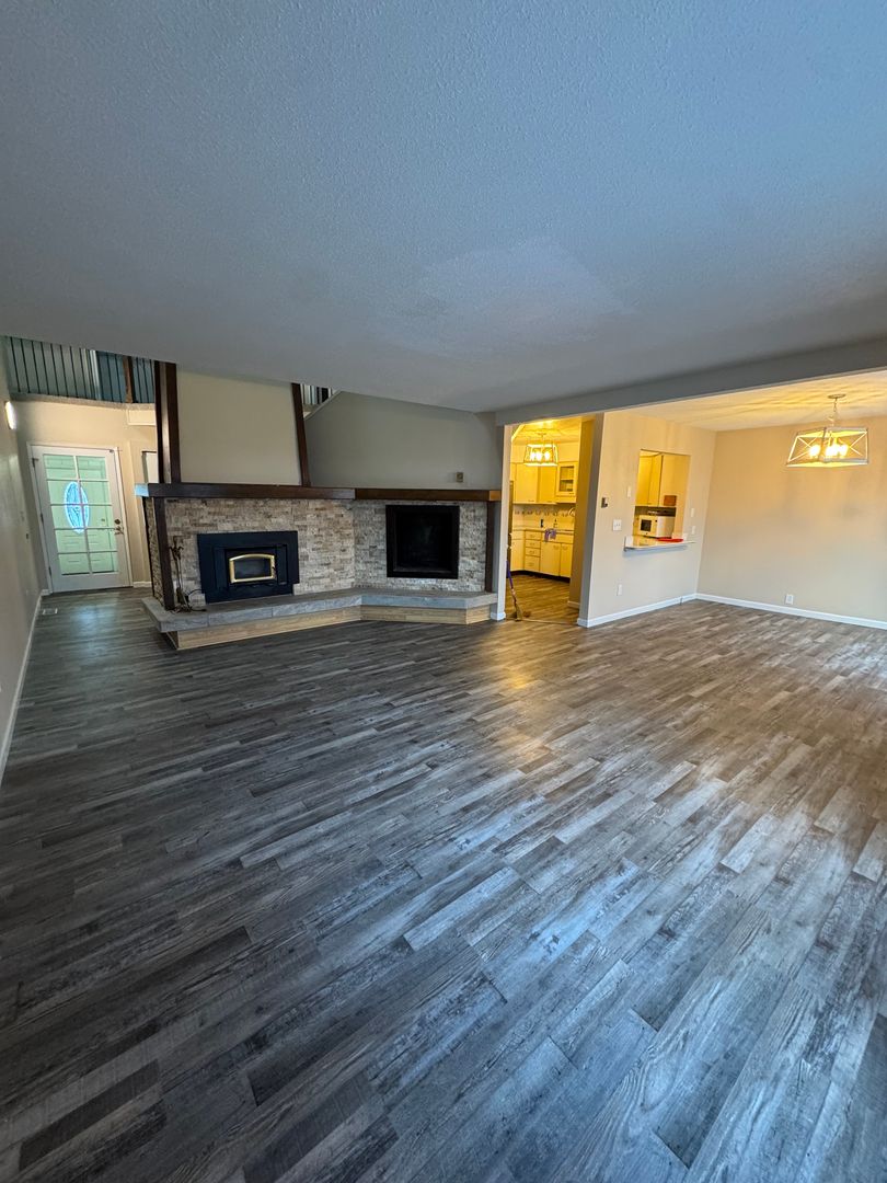 Anchorage House: 2291 Sorbus Way