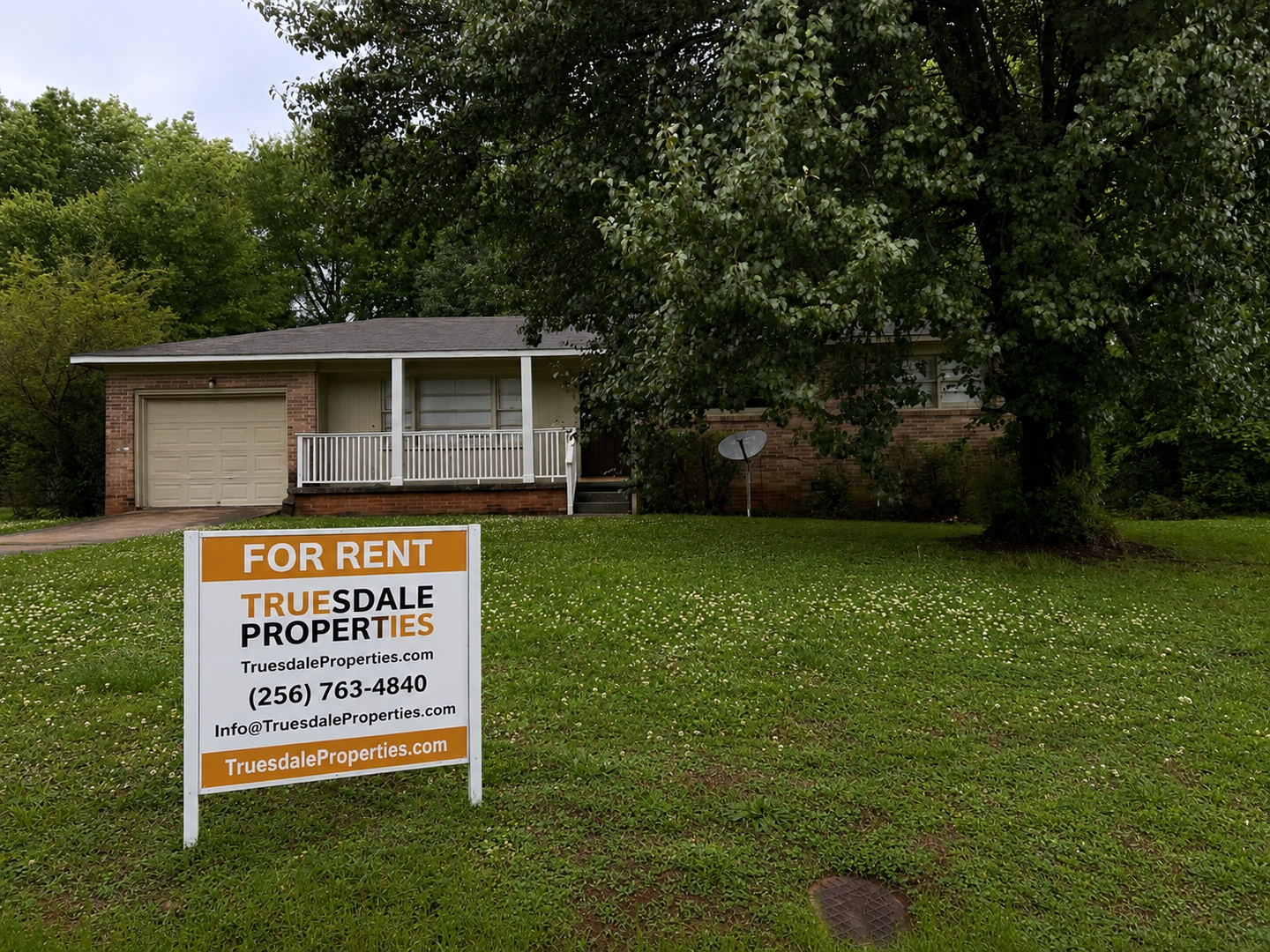 Huntsville House: 3614 Wilbur Ave NW