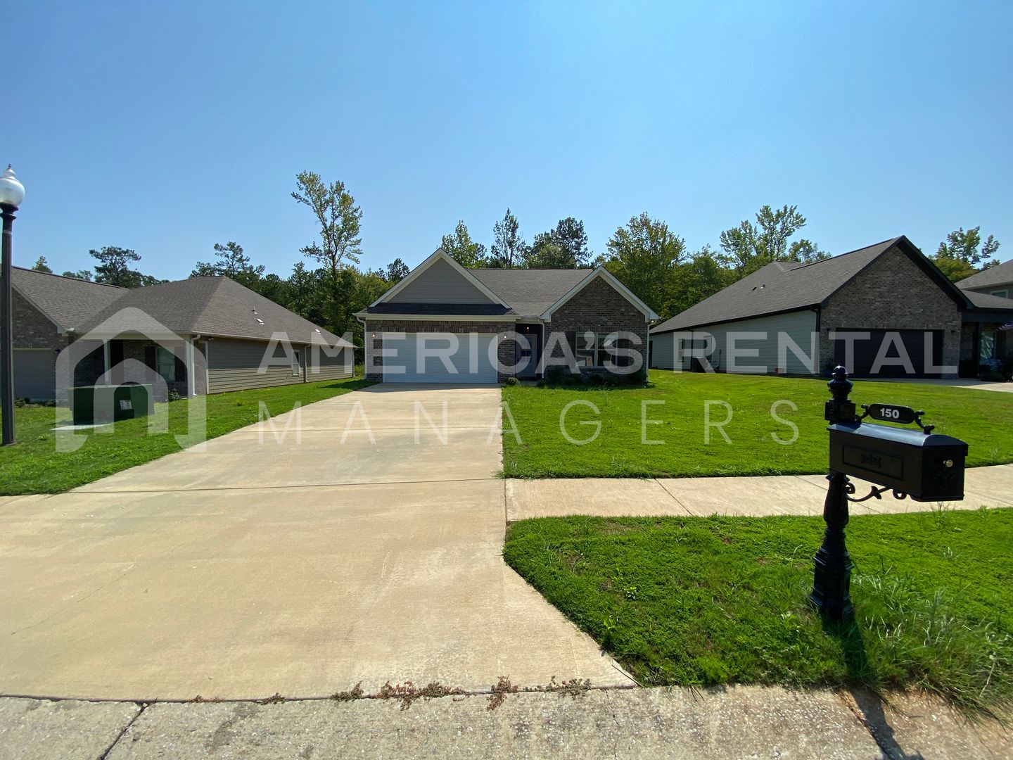 Jemison House: 150 Ridge View Circle