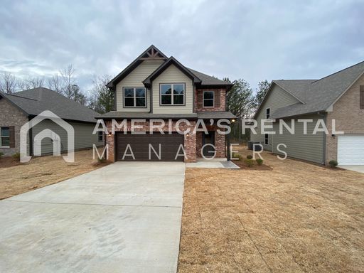 4 Bedroom Home for Rent in Pinson, AL! Available NOW!