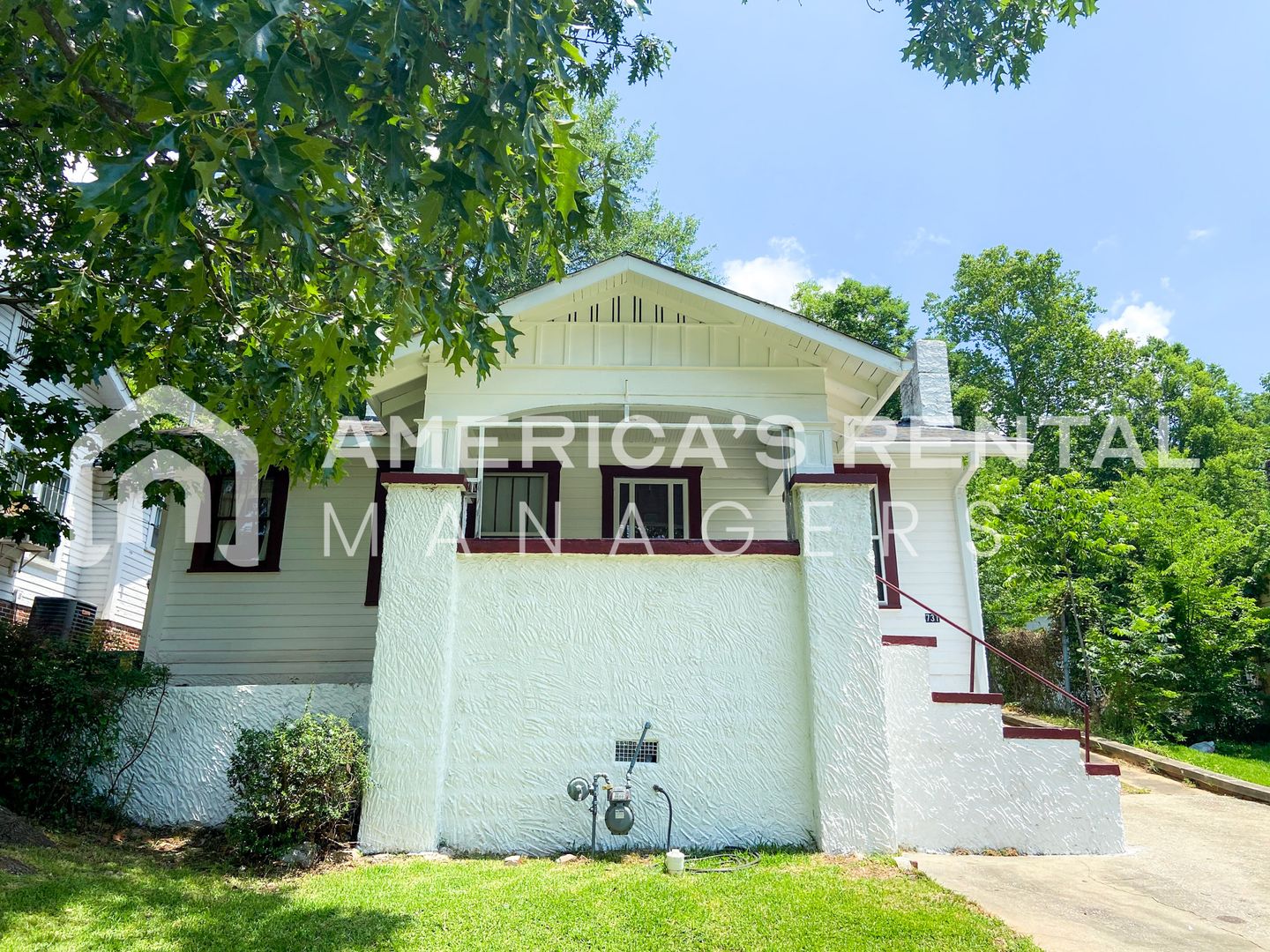 Birmingham House: 731 81st St S