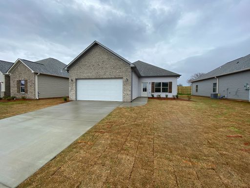 Home for Rent in Tuscaloosa, AL... View with 48 Hours Notice! – photo 1