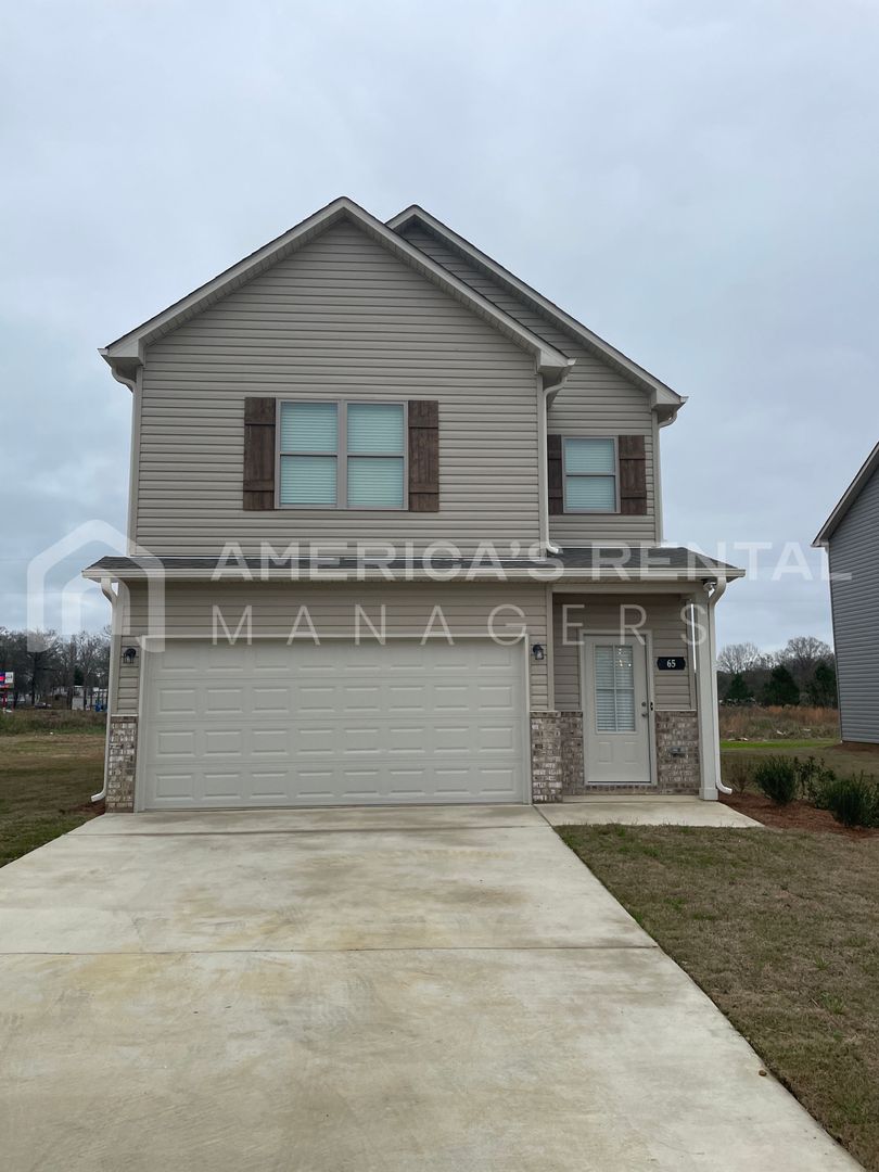 Oak Grove House: 65 Cole Lane