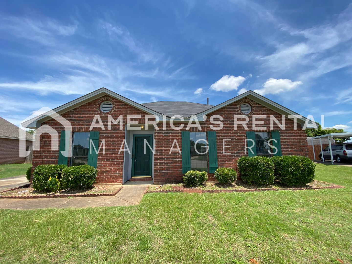 MOVE IN SPECIAL!!! - Home for rent in Montgomery!!! Sign a 13 month lease by 10/31/25 to receive a $500 gift card after move in!!!