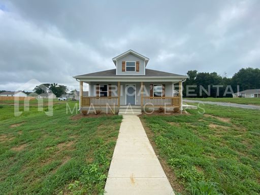 Home for Rent in Logan, AL!!! Available to View Now!!!