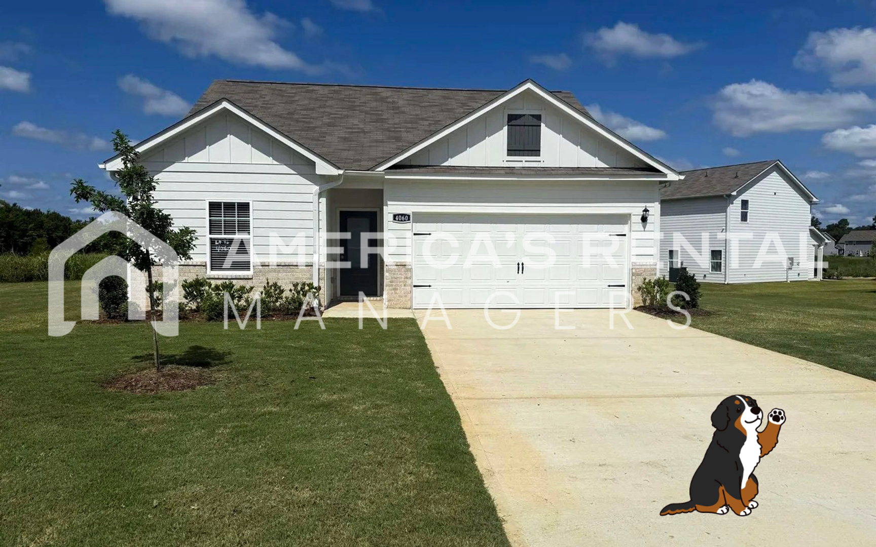 Montevallo House: 4060 Plymouth Ln