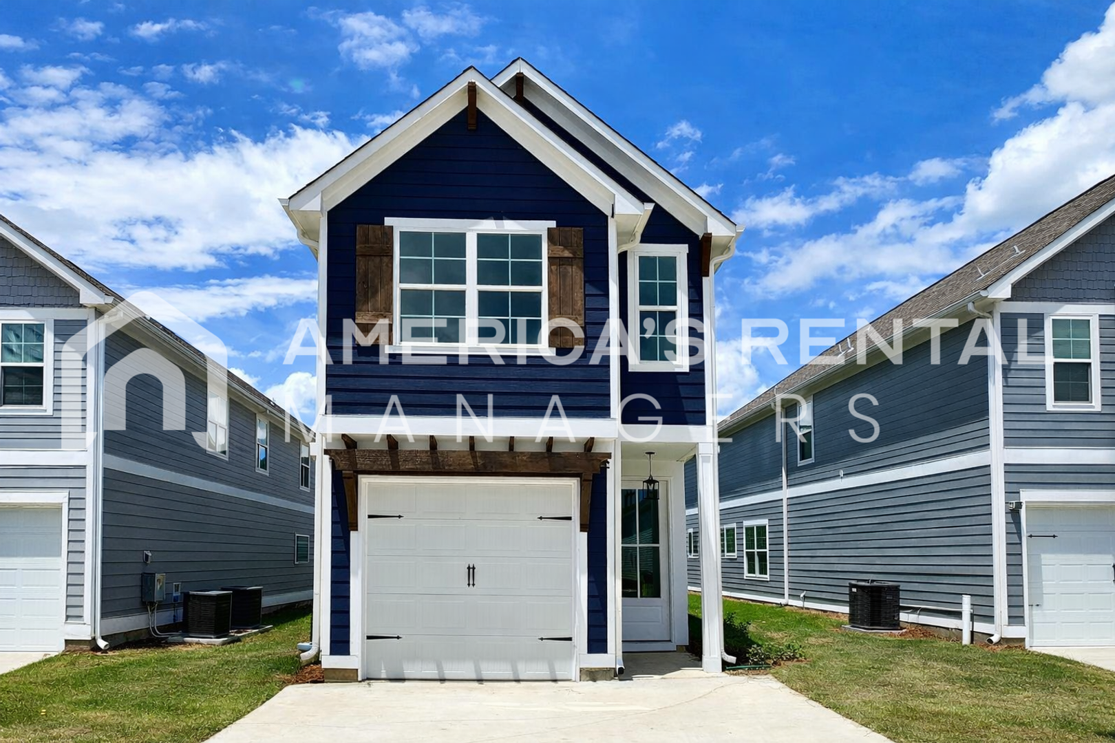 Calera House: 232 Creek Run Way